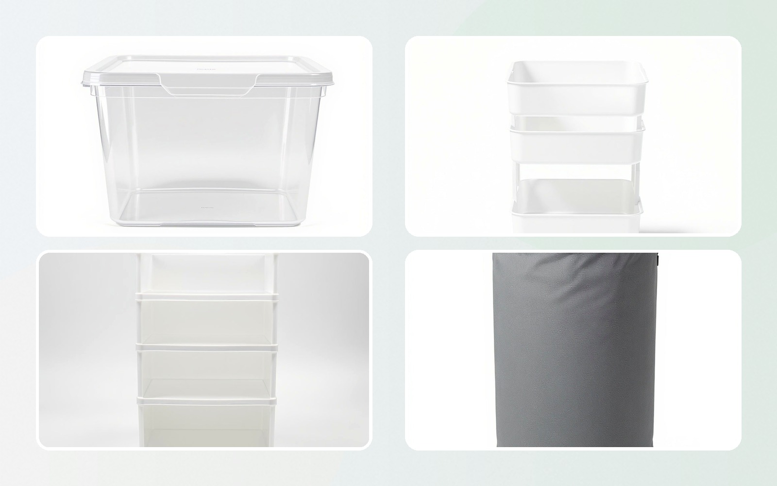 General Merchandise vs. Groceries: Understanding the Key Differences