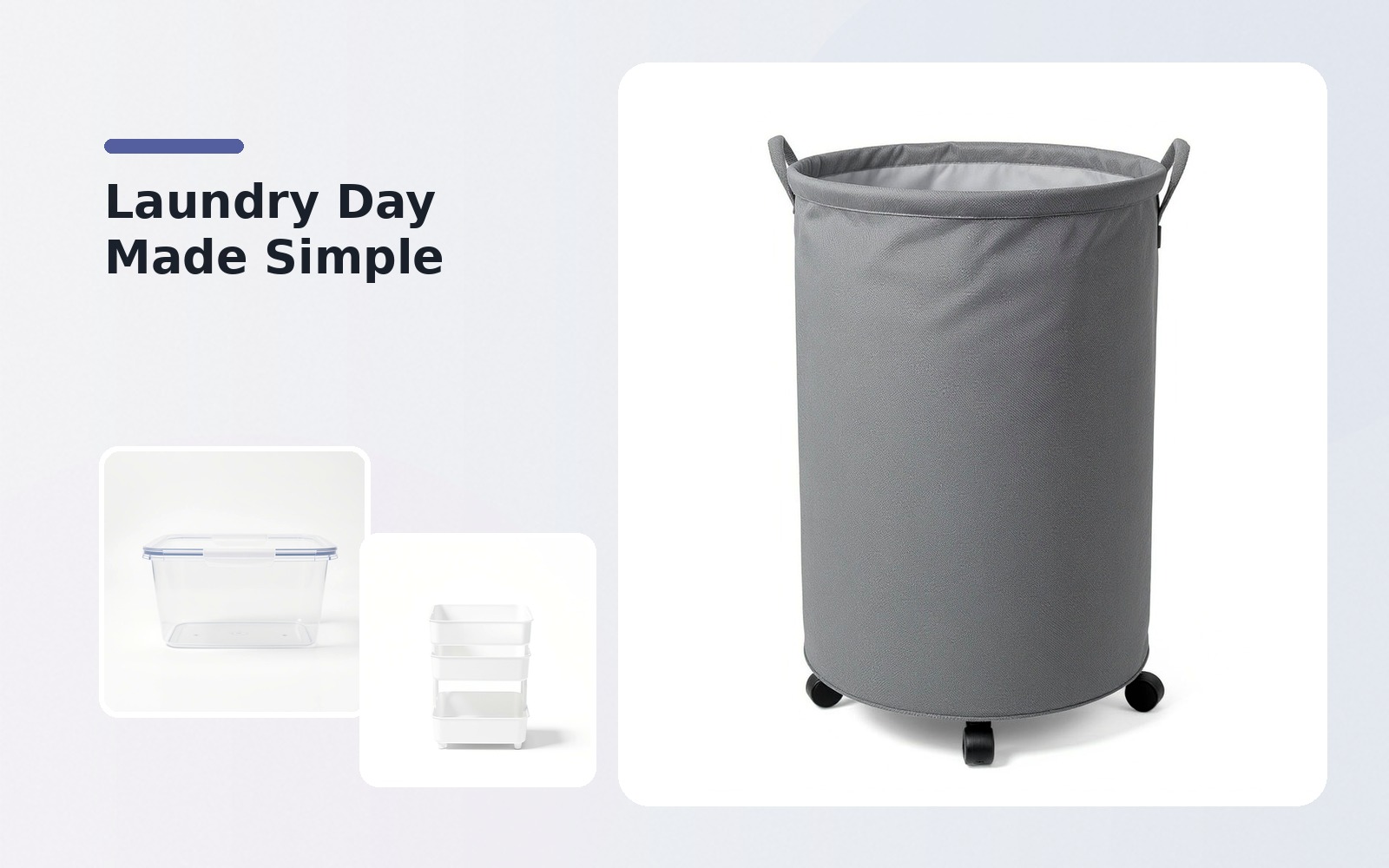 Laundry Day Made Simple: Habits That Save Time