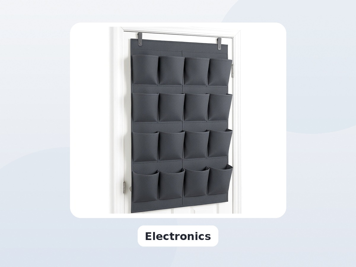 Electronics & Accessories